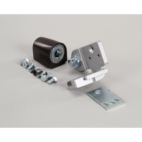 Kawneer Left Hand Bottom Pivot Hinge 05032740 Zoro